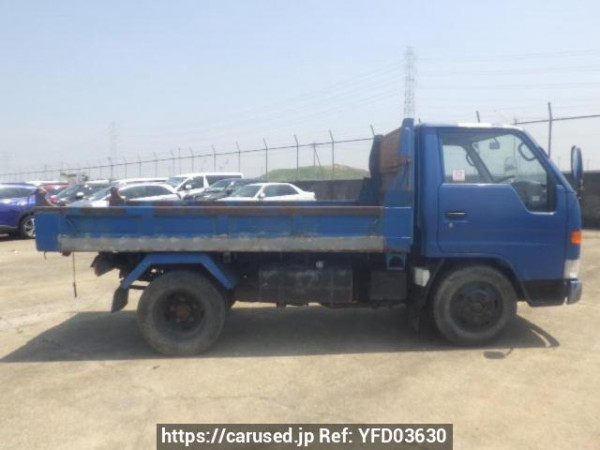 Used 1995 MT toyota toyoace-truck BU112D Image[7]
