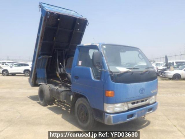 Used 1995 MT toyota toyoace-truck BU112D Image[8]