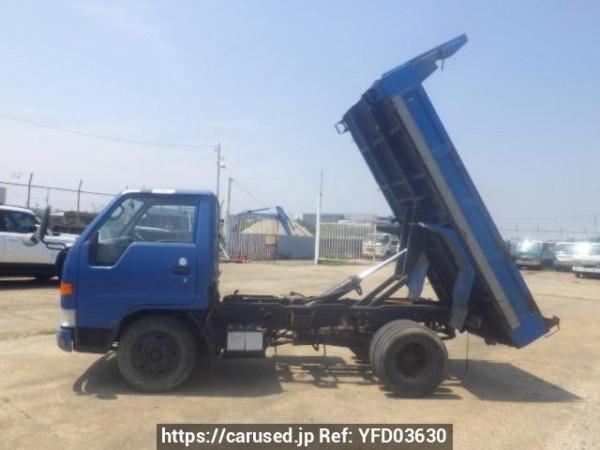Used 1995 MT toyota toyoace-truck BU112D Image[11]
