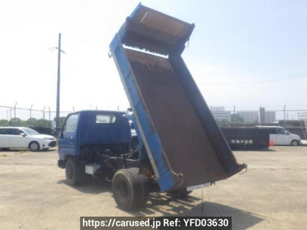 Used 1995 MT toyota toyoace-truck BU112D Image[12]