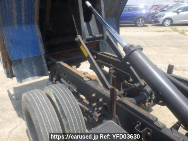 Used 1995 MT toyota toyoace-truck BU112D Image[16]