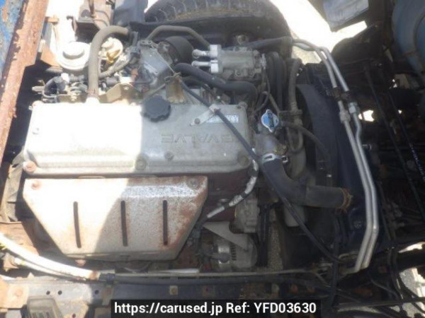 Used 1995 MT toyota toyoace-truck BU112D Image[18]