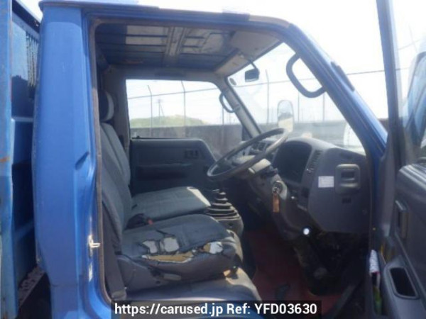 Used 1995 MT toyota toyoace-truck BU112D Image[20]