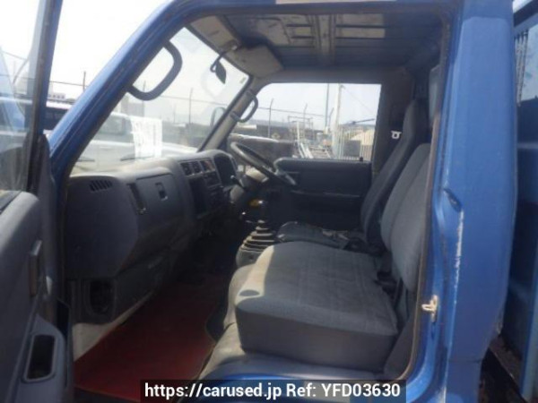 Used 1995 MT toyota toyoace-truck BU112D Image[21]