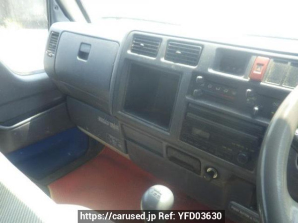 Used 1995 MT toyota toyoace-truck BU112D Image[22]