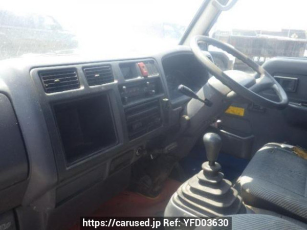 Used 1995 MT toyota toyoace-truck BU112D Image[23]