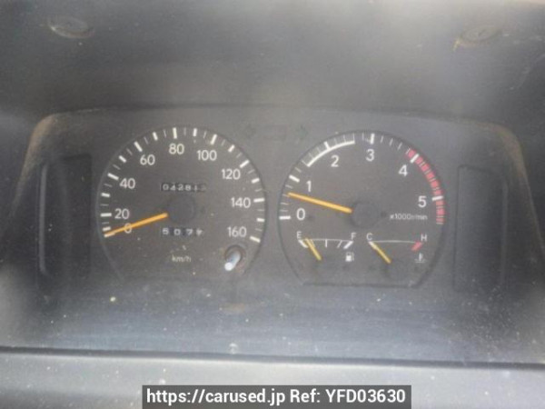 Used 1995 MT toyota toyoace-truck BU112D Image[25]