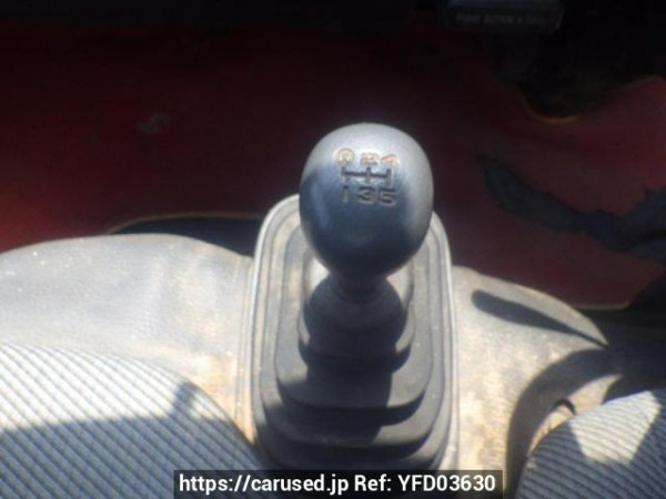 Used 1995 MT toyota toyoace-truck BU112D Image[27]