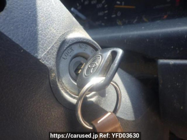 Used 1995 MT toyota toyoace-truck BU112D Image[28]