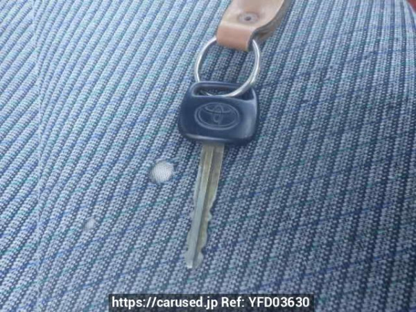 Used 1995 MT toyota toyoace-truck BU112D Image[29]