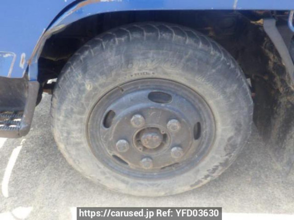 Used 1995 MT toyota toyoace-truck BU112D Image[31]