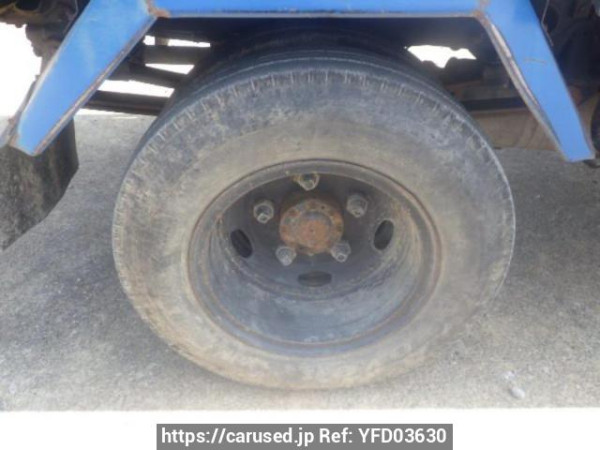 Used 1995 MT toyota toyoace-truck BU112D Image[32]