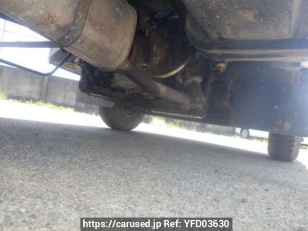 Used 1995 MT toyota toyoace-truck BU112D Image[37]