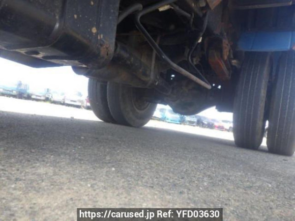 Used 1995 MT toyota toyoace-truck BU112D Image[39]