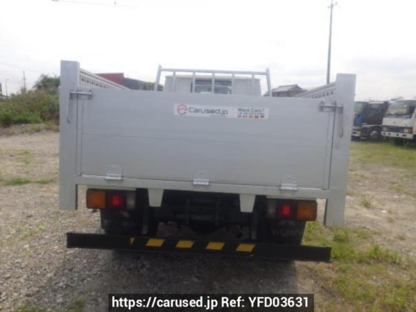 Used 1989 MT mitsubishi canter FE335B Image[5]