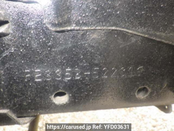 Used 1989 MT mitsubishi canter FE335B Image[11]