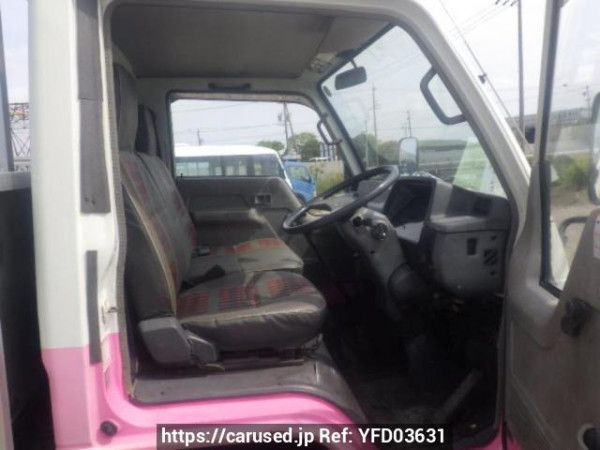 Used 1989 MT mitsubishi canter FE335B Image[12]