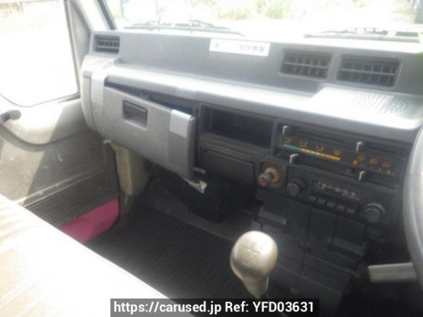 Used 1989 MT mitsubishi canter FE335B Image[14]