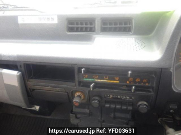 Used 1989 MT mitsubishi canter FE335B Image[16]