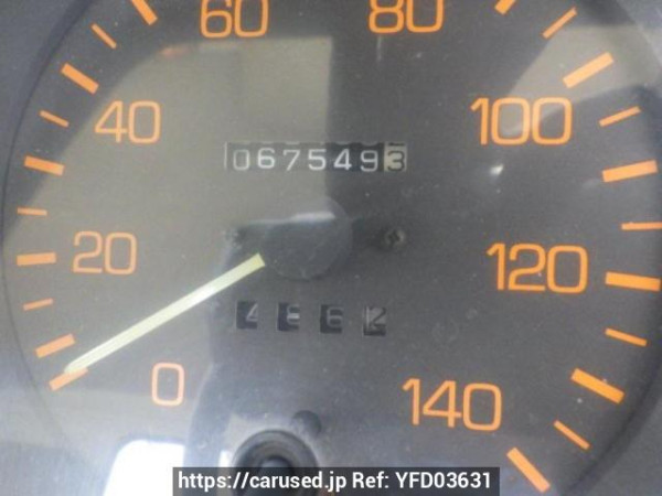 Used 1989 MT mitsubishi canter FE335B Image[19]