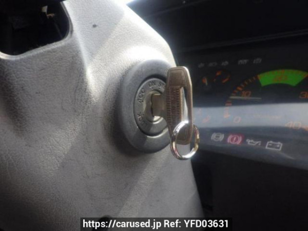 Used 1989 MT mitsubishi canter FE335B Image[20]