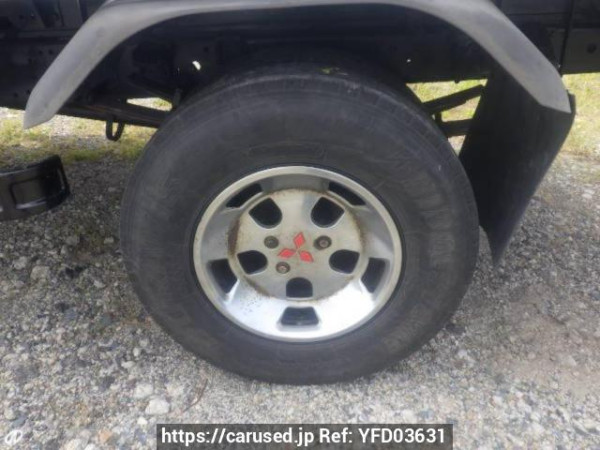 Used 1989 MT mitsubishi canter FE335B Image[25]