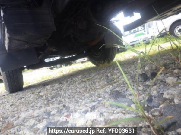 Used 1989 MT mitsubishi canter FE335B Image[28]