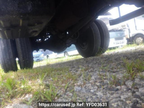 Used 1989 MT mitsubishi canter FE335B Image[30]