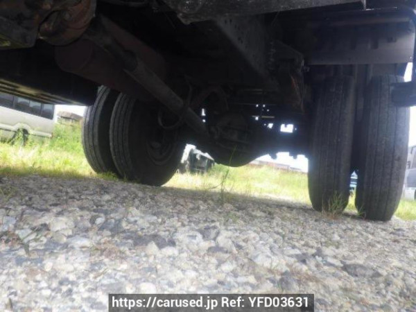 Used 1989 MT mitsubishi canter FE335B Image[31]