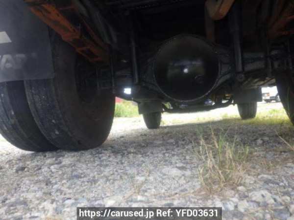 Used 1989 MT mitsubishi canter FE335B Image[32]