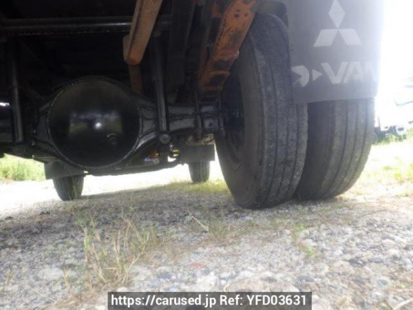 Used 1989 MT mitsubishi canter FE335B Image[33]