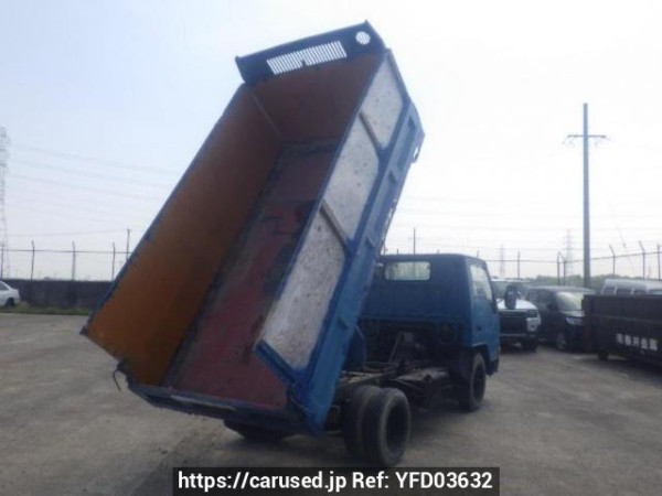 Used 1988 MT mitsubishi canter FE305BD Image[14]