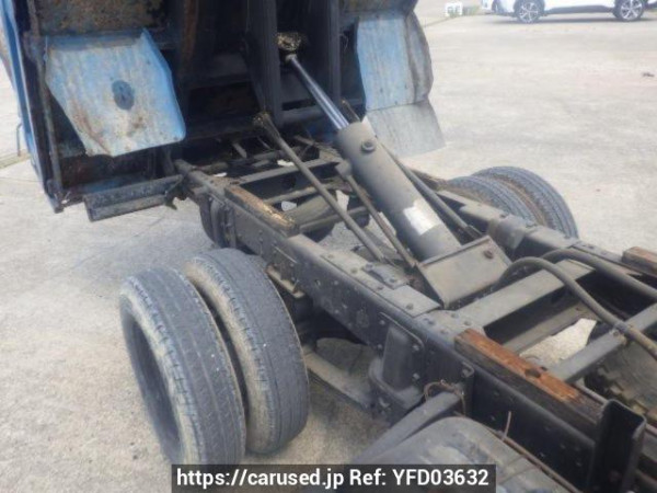Used 1988 MT mitsubishi canter FE305BD Image[16]
