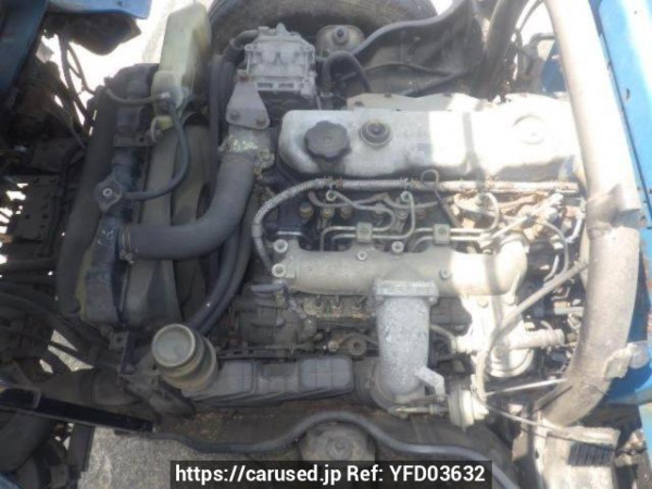 Used 1988 MT mitsubishi canter FE305BD Image[18]
