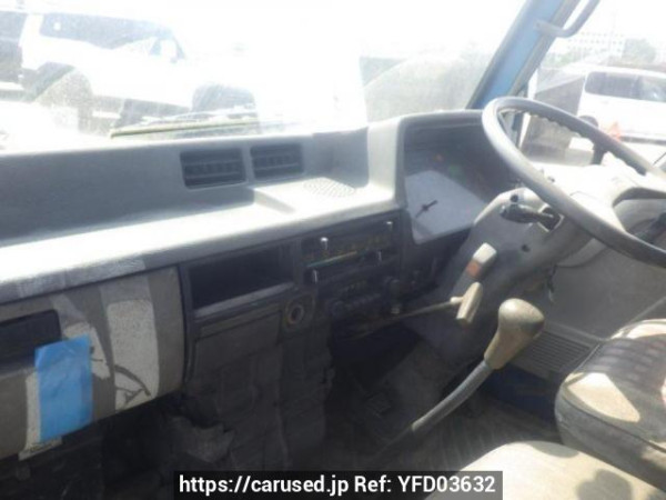 Used 1988 MT mitsubishi canter FE305BD Image[24]