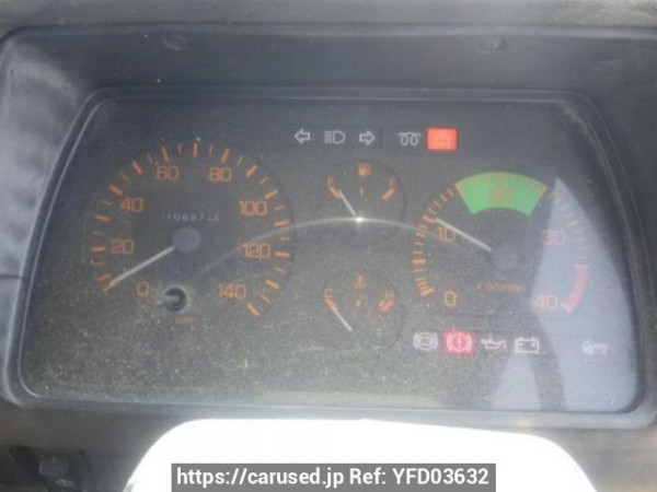 Used 1988 MT mitsubishi canter FE305BD Image[27]
