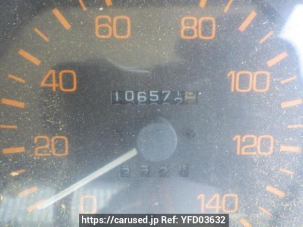 Used 1988 MT mitsubishi canter FE305BD Image[28]