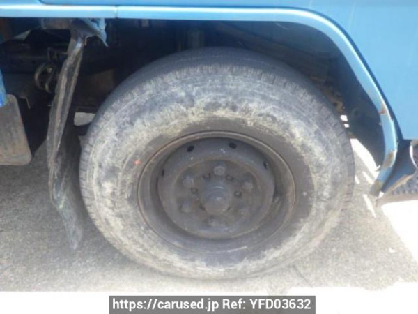 Used 1988 MT mitsubishi canter FE305BD Image[31]