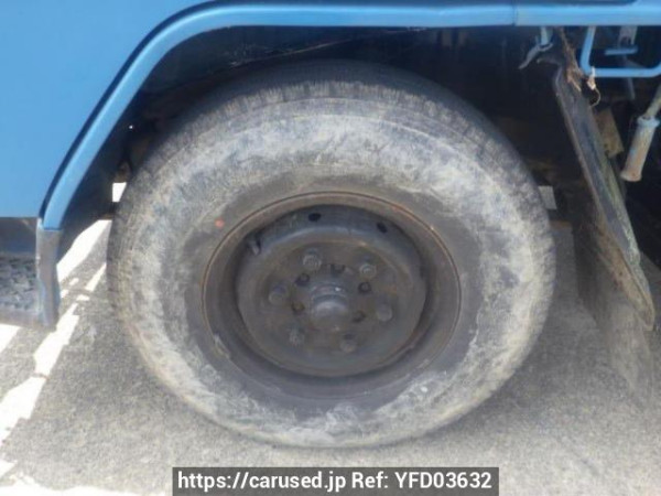 Used 1988 MT mitsubishi canter FE305BD Image[32]