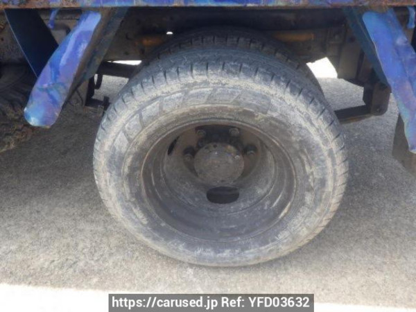 Used 1988 MT mitsubishi canter FE305BD Image[34]