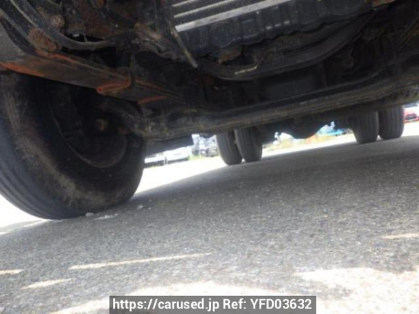 Used 1988 MT mitsubishi canter FE305BD Image[35]