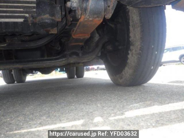 Used 1988 MT mitsubishi canter FE305BD Image[36]