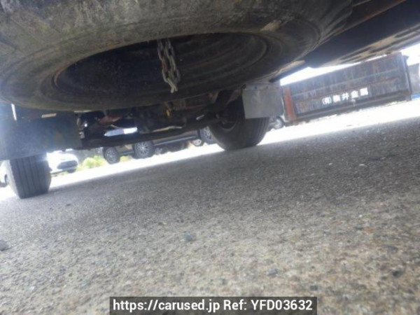 Used 1988 MT mitsubishi canter FE305BD Image[37]