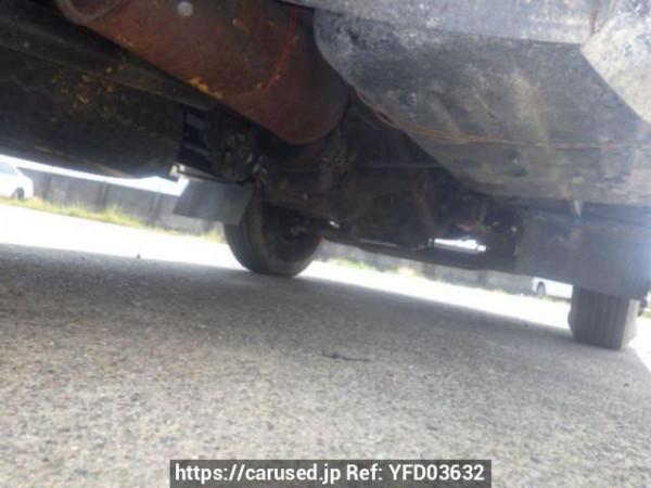 Used 1988 MT mitsubishi canter FE305BD Image[38]