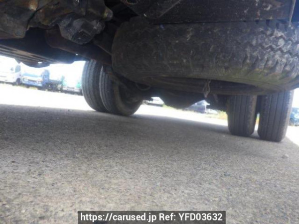 Used 1988 MT mitsubishi canter FE305BD Image[40]
