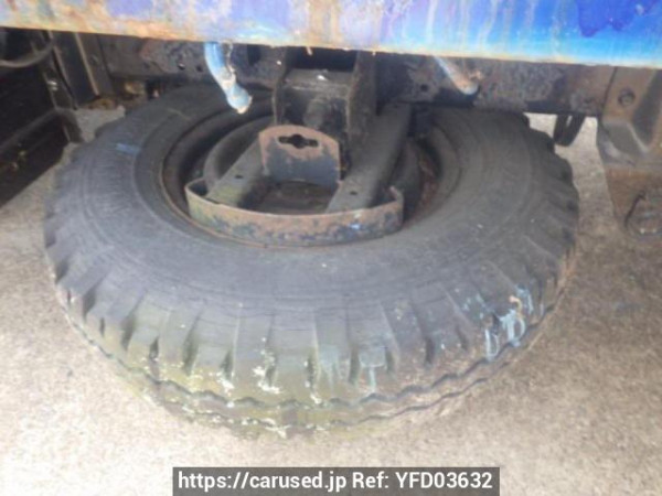 Used 1988 MT mitsubishi canter FE305BD Image[43]