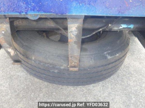 Used 1988 MT mitsubishi canter FE305BD Image[44]