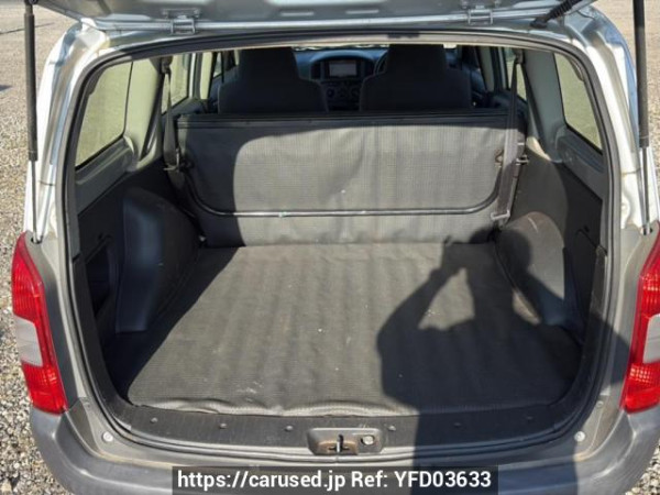 Used 2010 AT toyota probox-van NCP51V Image[8]