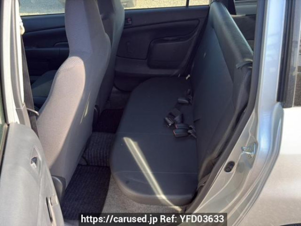 Used 2010 AT toyota probox-van NCP51V Image[15]
