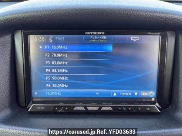 Used 2010 AT toyota probox-van NCP51V Image[19]